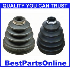 Volvo c30 cv boot replacement discount